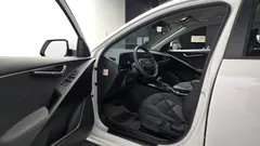 2022 Kia Niro Trendy, белый — фото 10