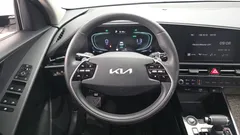 2022 Kia Niro Trendy, белый — фото 13