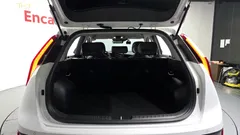 2022 Kia Niro Trendy, белый — фото 20