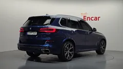 2023 BMW X5 xDrive 30d M Sport — фото 2