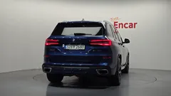 2023 BMW X5 xDrive 30d M Sport — фото 4