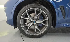 2023 BMW X5 xDrive 30d M Sport — фото 5