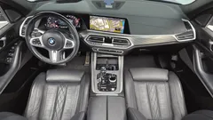 2023 BMW X5 xDrive 30d M Sport — фото 7