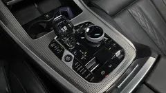 2023 BMW X5 xDrive 30d M Sport — фото 9