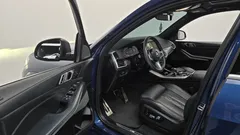 2023 BMW X5 xDrive 30d M Sport — фото 10
