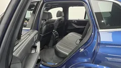 2023 BMW X5 xDrive 30d M Sport — фото 11