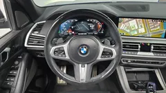 2023 BMW X5 xDrive 30d M Sport — фото 14