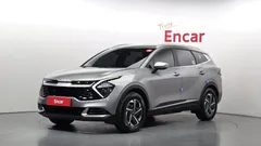 2023 Kia Sportage Prestige — фото 1