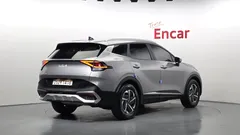 2023 Kia Sportage Prestige — фото 2