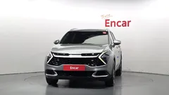 2023 Kia Sportage Prestige — фото 3
