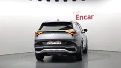 2023 Kia Sportage Prestige — фото 4