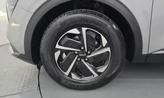 2023 Kia Sportage Prestige — фото 5