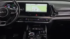 2023 Kia Sportage Prestige — фото 13