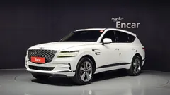 2022 Genesis GV80 2.5T Gasoline AWD — фото 1