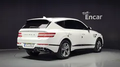 2022 Genesis GV80 2.5T Gasoline AWD — фото 2