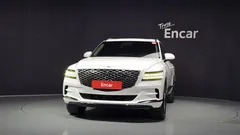 2022 Genesis GV80 2.5T Gasoline AWD — фото 3