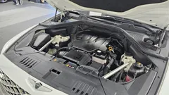 2022 Genesis GV80 2.5T Gasoline AWD — фото 6