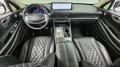 2022 Genesis GV80 2.5T Gasoline AWD — фото 7