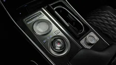 2022 Genesis GV80 2.5T Gasoline AWD — фото 9