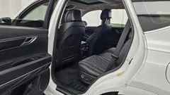 2022 Genesis GV80 2.5T Gasoline AWD — фото 12