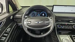 2022 Genesis GV80 2.5T Gasoline AWD — фото 13