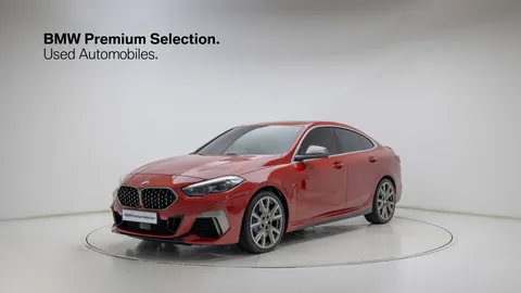 2022 BMW 2-Series M235i xDrive