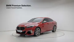 2022 BMW 2-Series M235i xDrive — фото 1