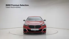 2022 BMW 2-Series M235i xDrive — фото 3