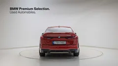 2022 BMW 2-Series M235i xDrive — фото 4