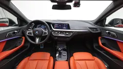 2022 BMW 2-Series M235i xDrive — фото 7