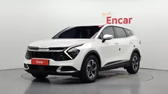 2024 Kia Sportage Diesel 2.0 2WD — фото 1