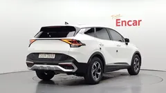 2024 Kia Sportage Diesel 2.0 2WD — фото 2