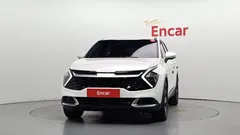 2024 Kia Sportage Diesel 2.0 2WD — фото 3