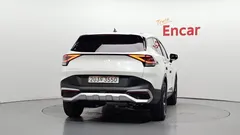 2024 Kia Sportage Diesel 2.0 2WD — фото 4