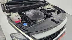 2024 Kia Sportage Diesel 2.0 2WD — фото 6