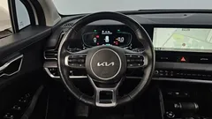 2024 Kia Sportage Diesel 2.0 2WD — фото 13