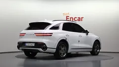 2022 Genesis GV70 2.5T Gasoline 2WD — фото 2