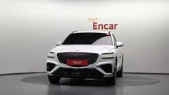 2022 Genesis GV70 2.5T Gasoline 2WD — фото 3
