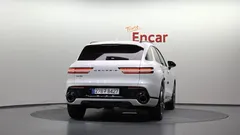 2022 Genesis GV70 2.5T Gasoline 2WD — фото 4