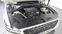 2022 Genesis GV70 2.5T Gasoline 2WD — фото 6