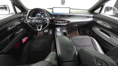 2022 Genesis GV70 2.5T Gasoline 2WD — фото 7