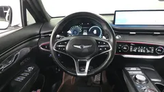 2022 Genesis GV70 2.5T Gasoline 2WD — фото 13