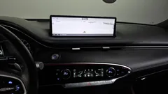2022 Genesis GV70 2.5T Gasoline 2WD — фото 14