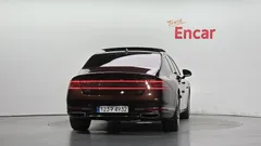 2022 Genesis G90 Gasoline 3.5 Turbo AWD — фото 4