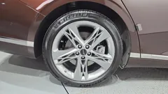 2022 Genesis G90 Gasoline 3.5 Turbo AWD — фото 5