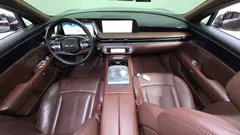 2022 Genesis G90 Gasoline 3.5 Turbo AWD — фото 7