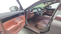 2022 Genesis G90 Gasoline 3.5 Turbo AWD — фото 10