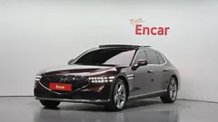 2022 Genesis G90 Gasoline 3.5 Turbo AWD — фото 13