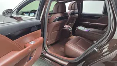 2022 Genesis G90 Gasoline 3.5 Turbo AWD — фото 15