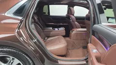 2022 Genesis G90 Gasoline 3.5 Turbo AWD — фото 16